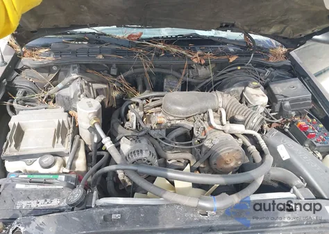 2002 GMC Sonoma Sls z USA, uszkodzony, nr VIN 1GTCS19W828146672